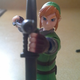 Illustration for article titled World of Nintendo - Skyward Sword Link review